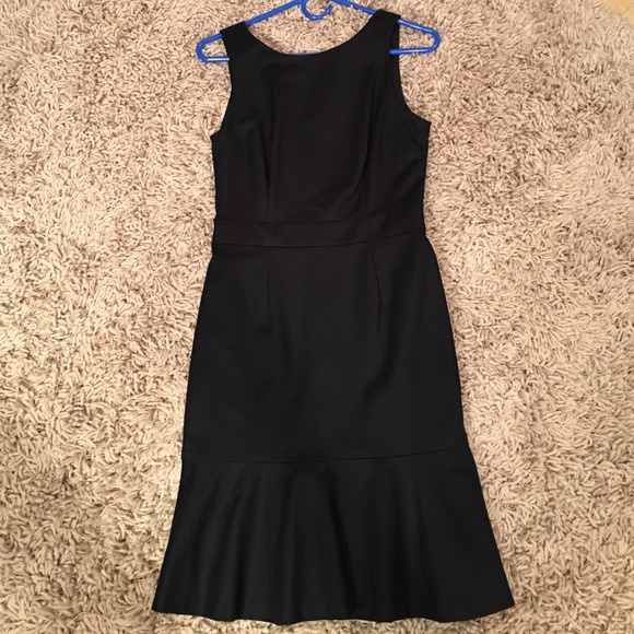 Banana republic dress