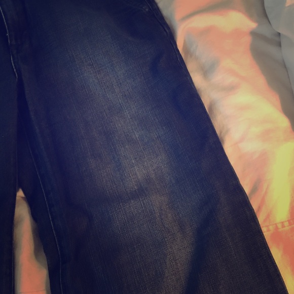 Trouser jeans -brand new Madewell