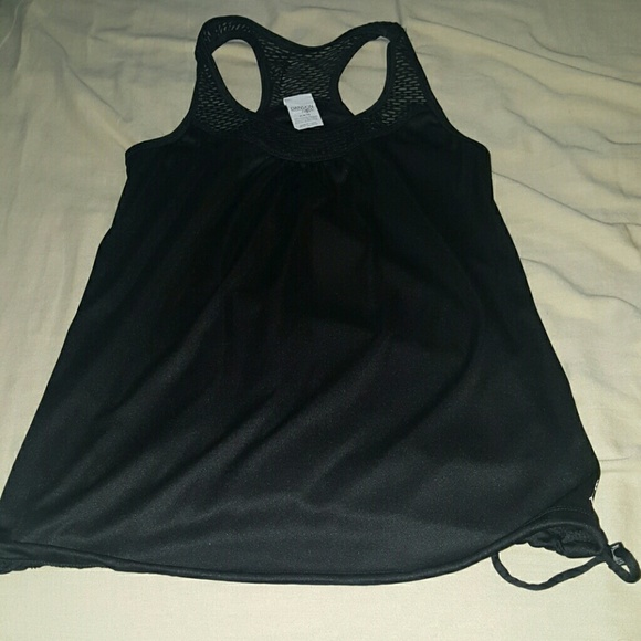 Workout top