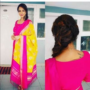 Meet your Posher, Sneha