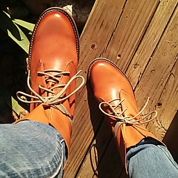 Extra pics of boots