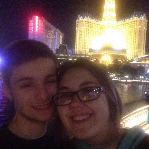 Meet your Posher, Caitlyn