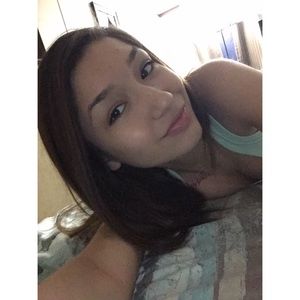 Meet your Posher, Adriana