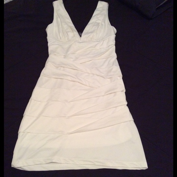 Bandage Dress