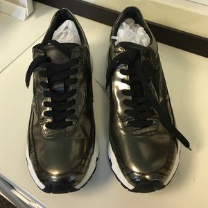 Alejandro Ingelmo men's fashion sneaker