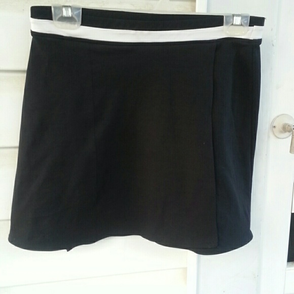 Anne Cole  sport  skirt