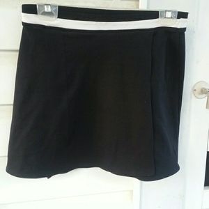 Anne Cole  sport  skirt