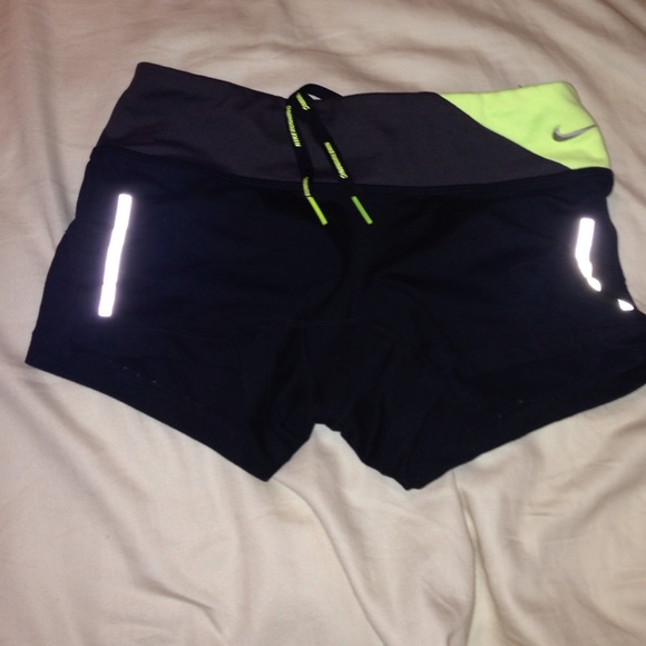 Nike Running Shorts!