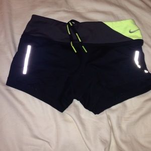 Nike Running Shorts!