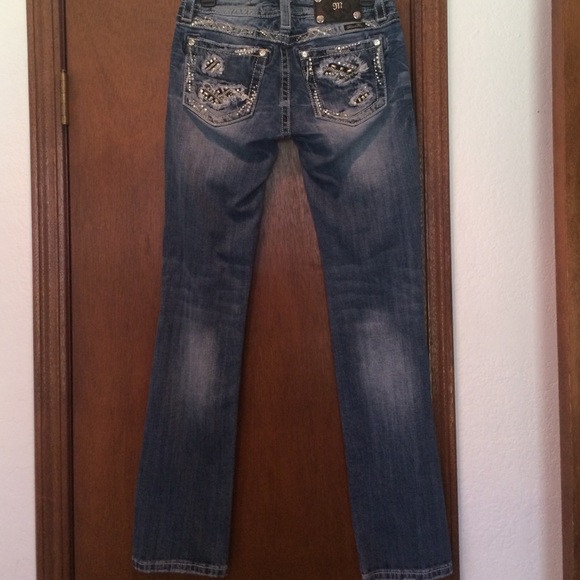 ⭐️Miss Me Jeans⭐️