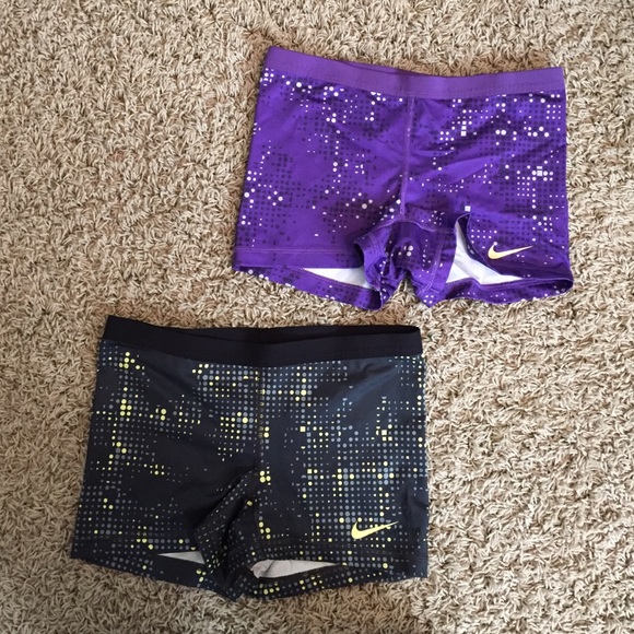 Nike Dri - Fit spandex