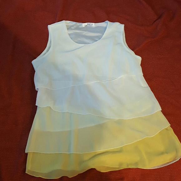 Tops - Summer shirt- MP