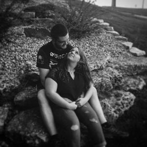 Meet your Posher, Brie