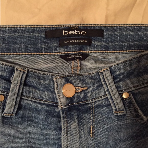 Bebe capris - Picture 3 of 4