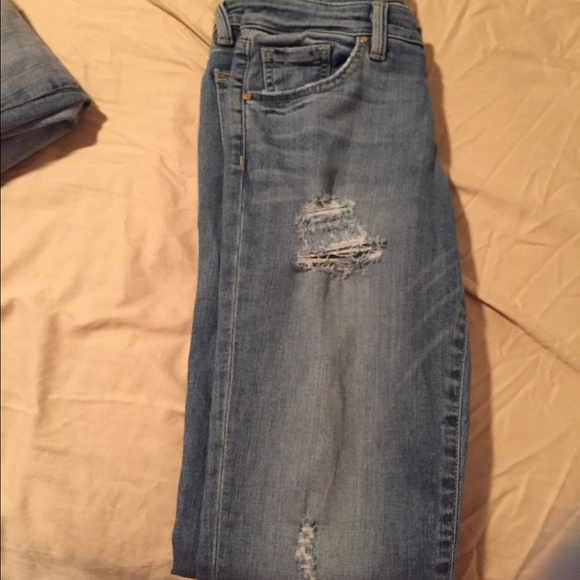 Bebe capris - Picture 4 of 4