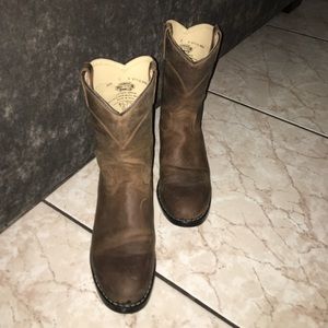 Smoky mountain Brown Cowboy boots