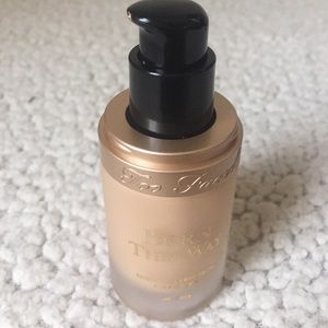 Too faced born this way