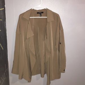 Forever 21 jacket