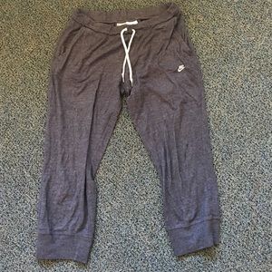 Nike joggers