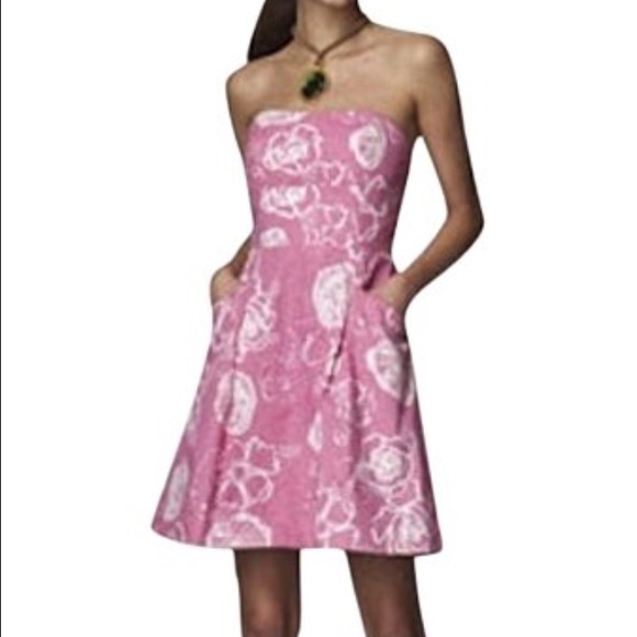 Mother's Day SALE! Lilly Pulitzer Dress Sz 4