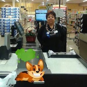 Meet your Posher, Stella