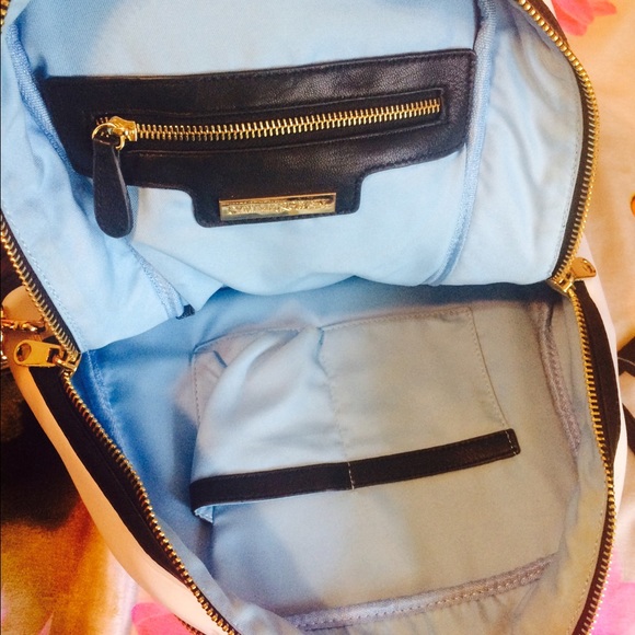 Cynthia Rowley Backpack - Picture 3 of 4