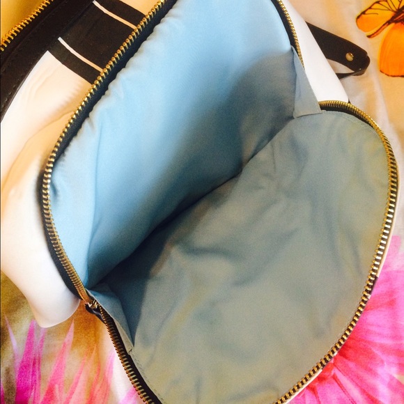 Cynthia Rowley Backpack - Picture 4 of 4