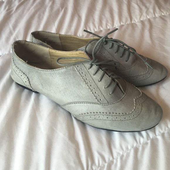 Steve Madden Women's Oxford Shoes