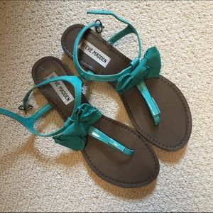 Steve Madden Sandals
