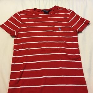 Ralph Lauren Striped Shirt
