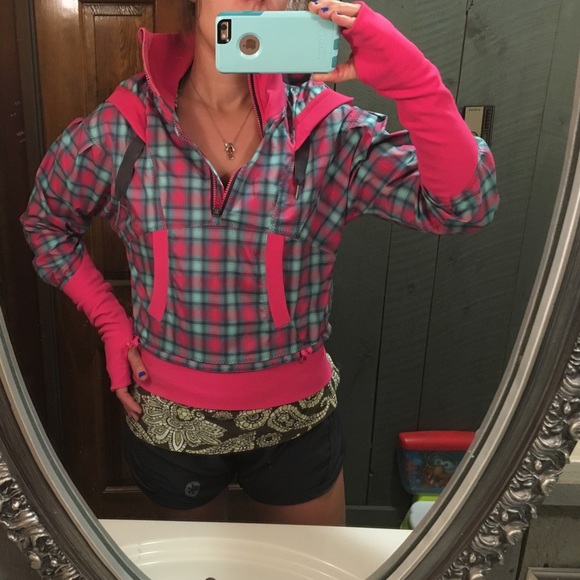 Lululemon jacket