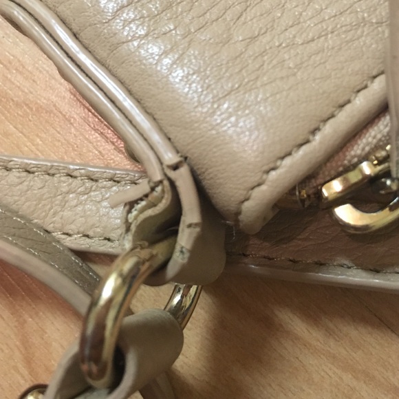 Kate Spade cross body bag cheaper on merc!! - Picture 3 of 4