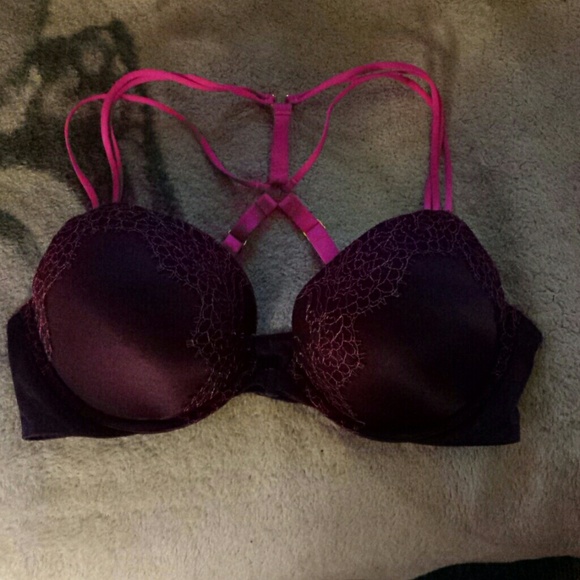 Victoria Secret bra and thong set