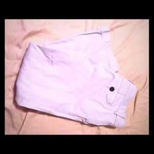 Abercrombie and Fitch khaki pants