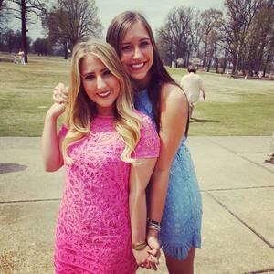 Meet your Posher, Maryoliver