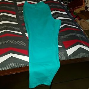 **SOLD** Jeggings