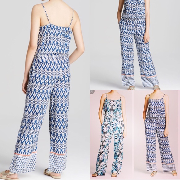 Essential Summer Jumpsuit by Beachlunchlounge