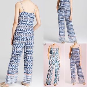 Essential Summer Jumpsuit by Beachlunchlounge