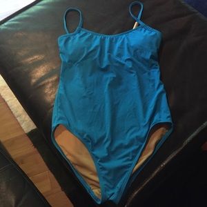 Calvin Klein one piece