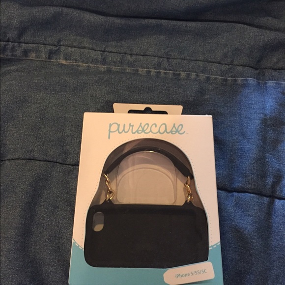 Phone case iPhone 5 or  5S