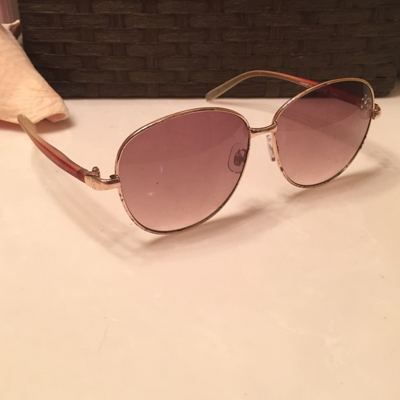 Madden Girl Sunglasses