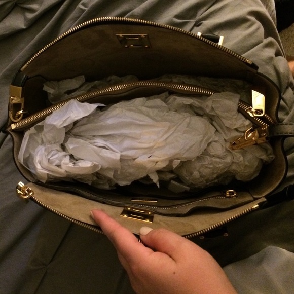 Michael kors large Miranda - Picture 3 of 3