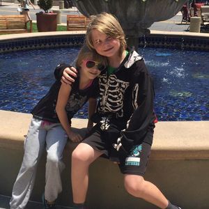 Meet your Posher, Lynn