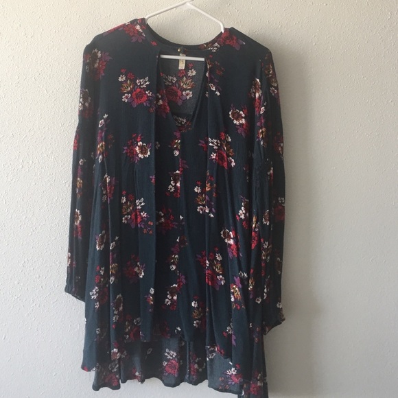 Free people