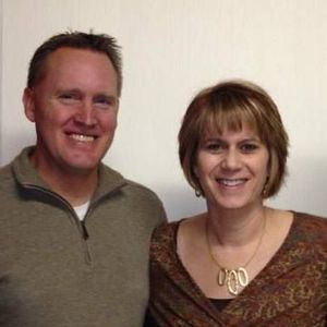 Meet your Posher, Jodi