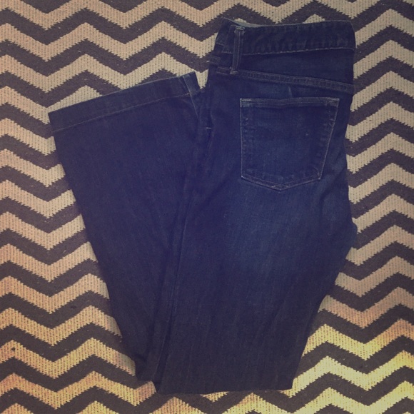 GAP Denim - Gap Jeans