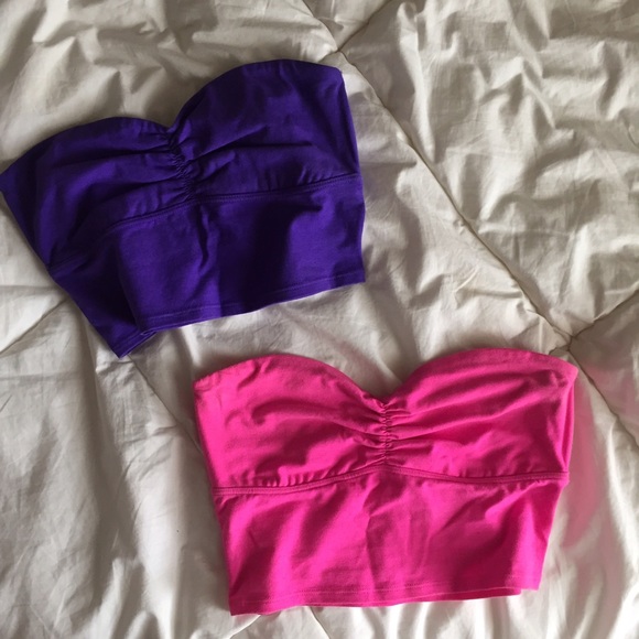 Bandeau set