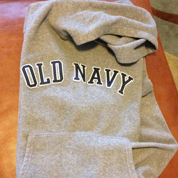 Oversized very comfortable sweatshirt hoodie