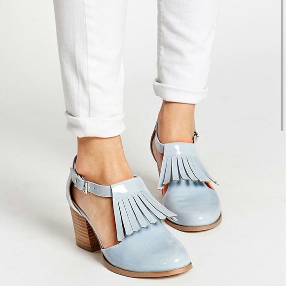 Asos star heels