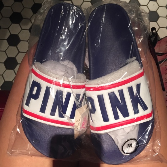 Victoria's Secret Sliders